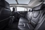 Ford Territory 2018 года (CN)